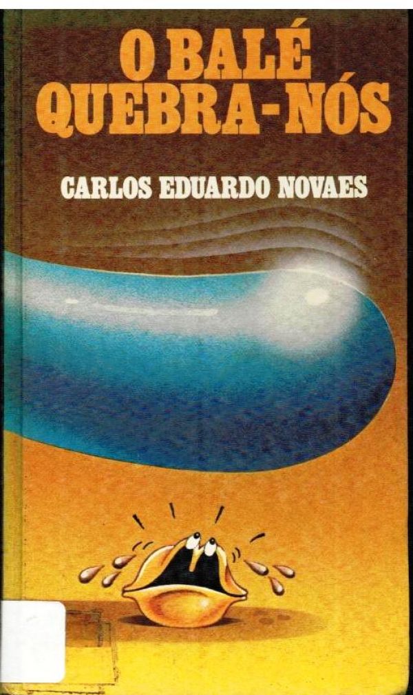 Balé Quebra-Nós, O
